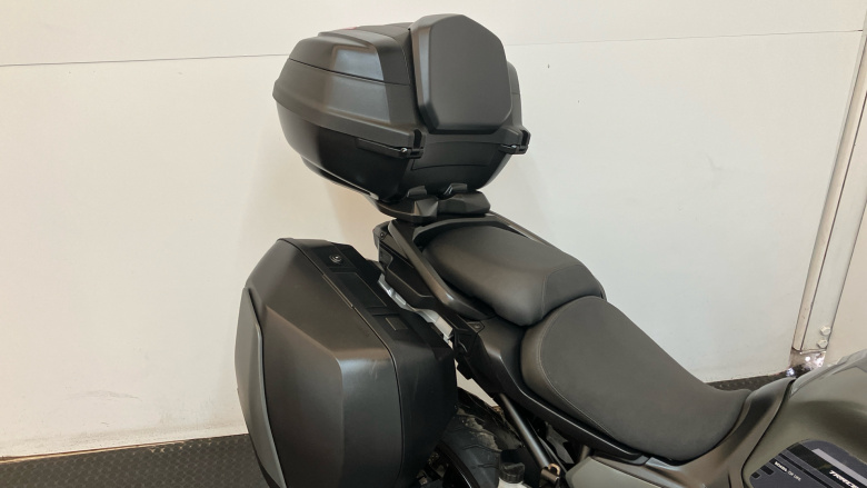 Yamaha Tracer 9 Gt (21MY)